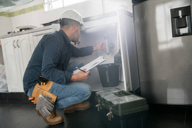 Best Same-Day Plumbing Service  in Kalispell, MT