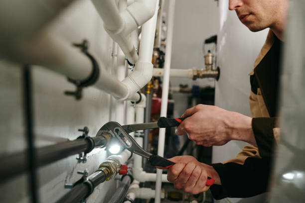 Best Hot Water Heater Installation  in Kalispell, MT