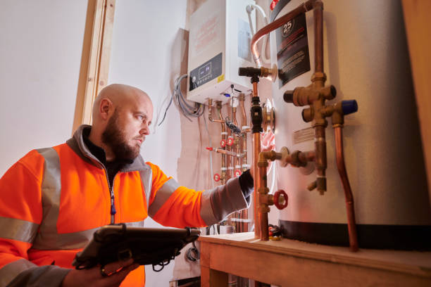 Best Drain Cleaning Services  in Kalispell, MT