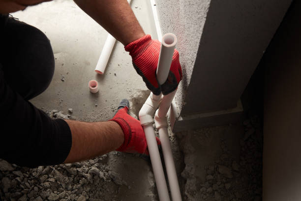 Best Leak Detection Services  in Kalispell, MT