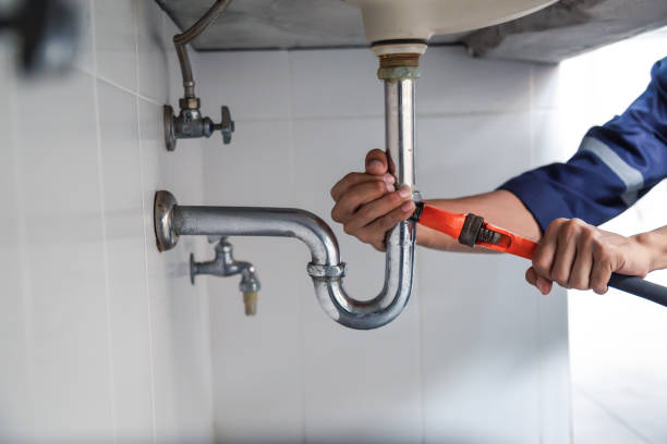 Best Toilet Repair Services  in Kalispell, MT