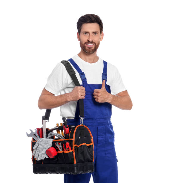 Gas Line Repair in Kalispell, MT
