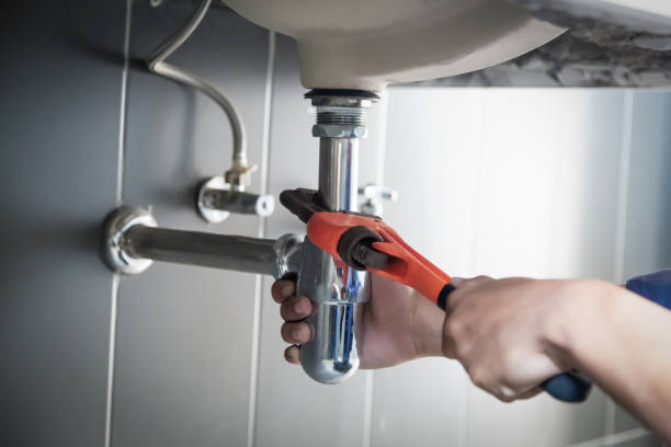 Best Water Heater Repair  in Kalispell, MT