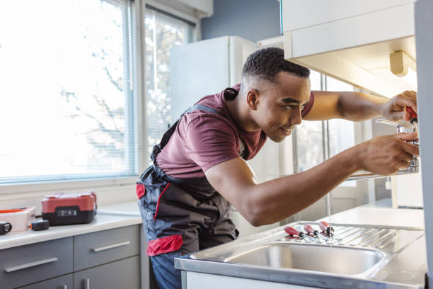  Kalispell, MT Plumbing Pros